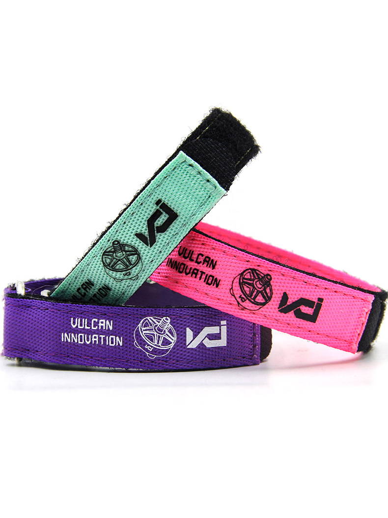Drone Control Stick - 2 個の VCIHobby LiPo バッテリーストラップ -