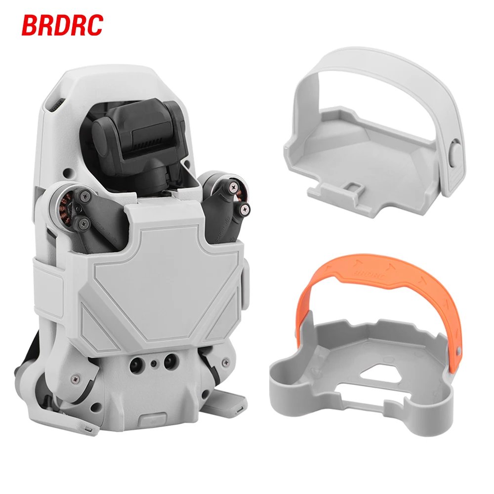 Dji Drone Mini 4 Pro - BRDRC プロペラホルダー DJI Mini 4K/Mini 2