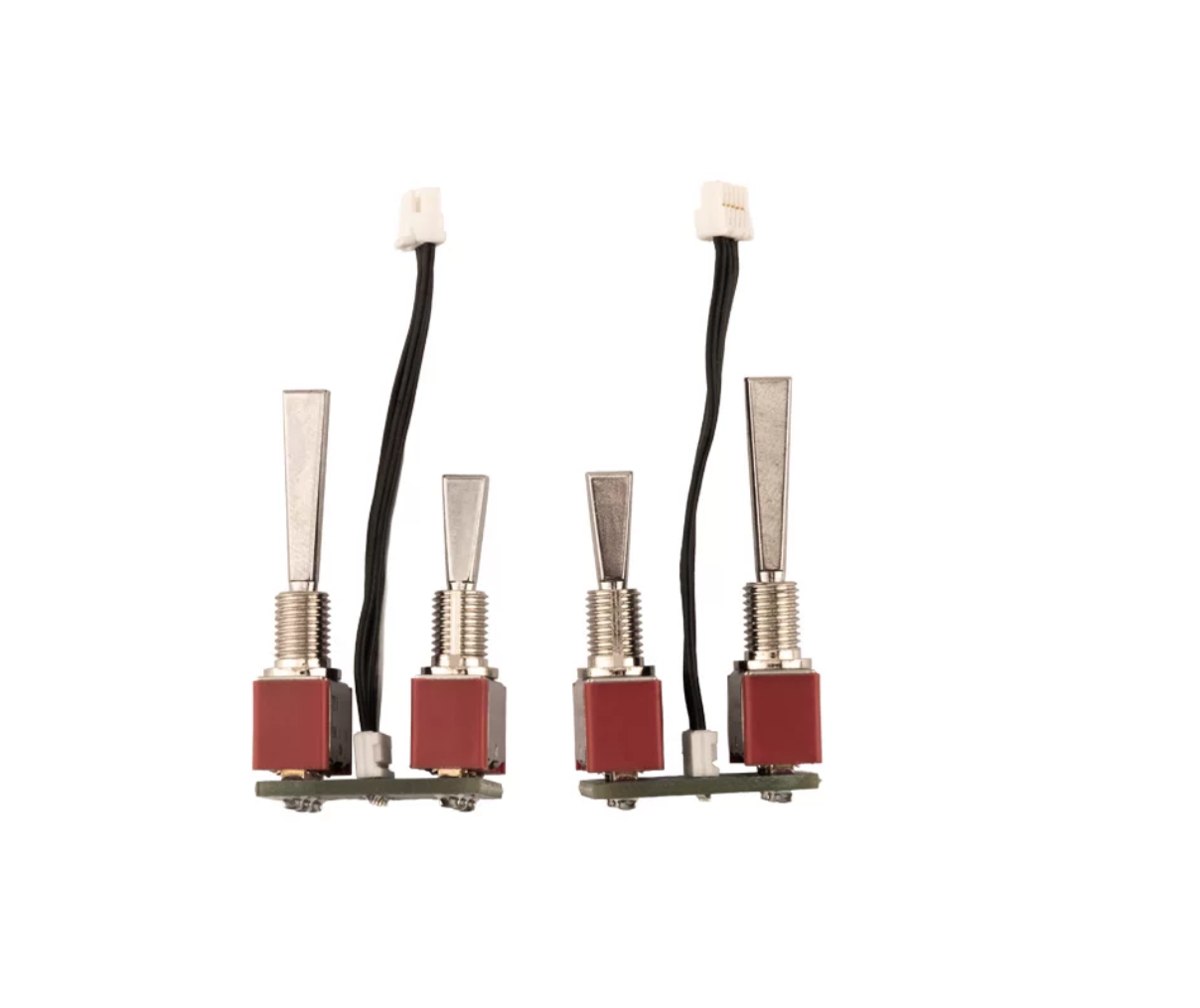 Drone Control Stick - Radiomaster TX16S MK3 スイッチボードリモートコントロールスイッチレバー交換部品 – 修理用スペアパーツ