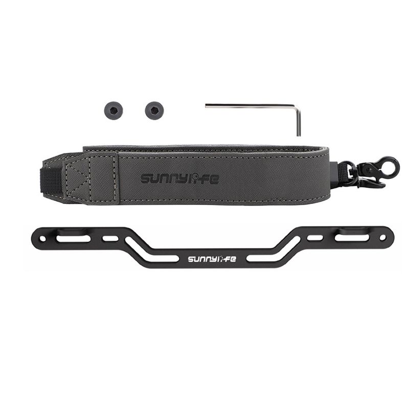 Sunnylife ネックストラップフックベルト 2 in  - Drone Neck Strap のレビューと価格