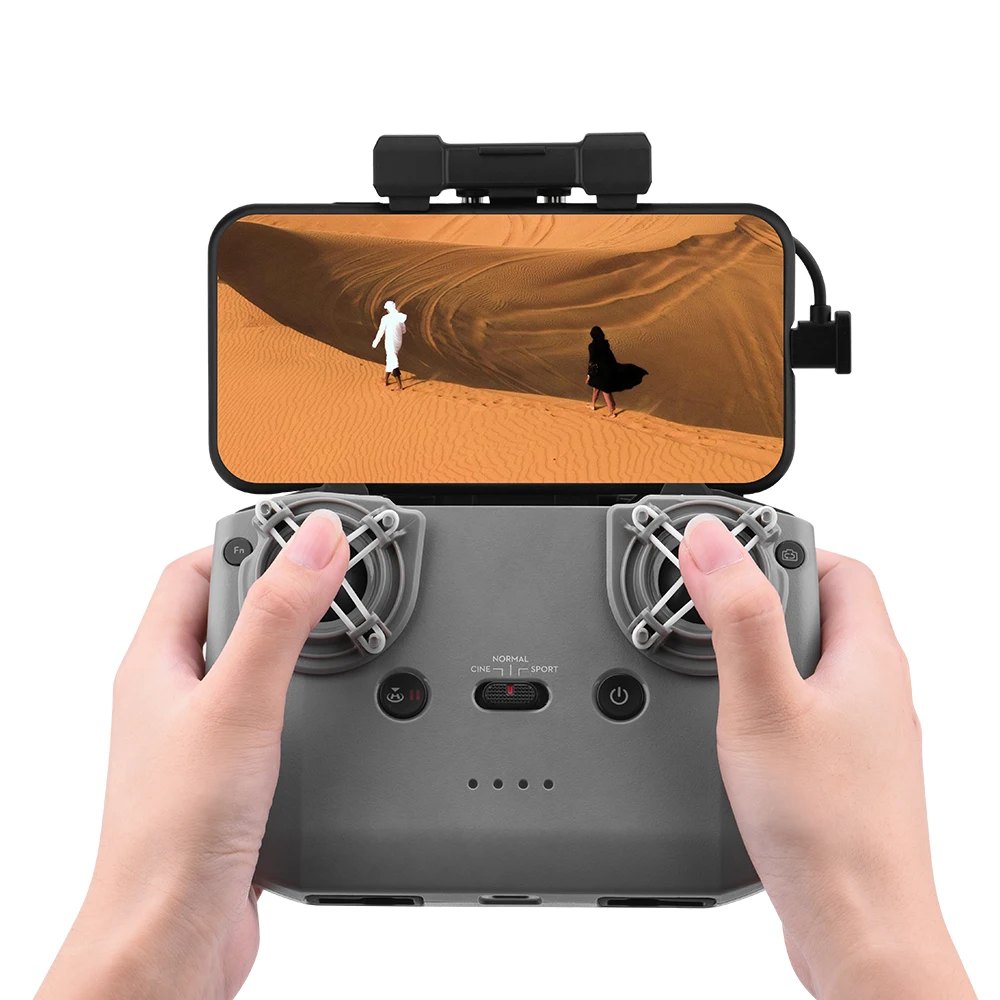 Dji-ドローン用ロッカースピードコントローラー、リモコン、 - Drone Control Stick のレビューと価格
