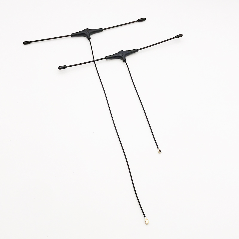 915Mhz T型マイクロ受信機アンテナ IPX1 IPX4 - Tbs Fpv Crossfire のレビューと価格