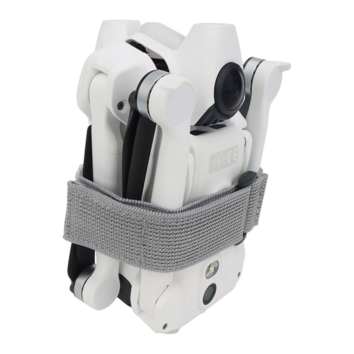 フレンドリー！反重力A1ドローン用プロペラホルダー固定具、反 - Drone Propeller Holder のレビューと価格