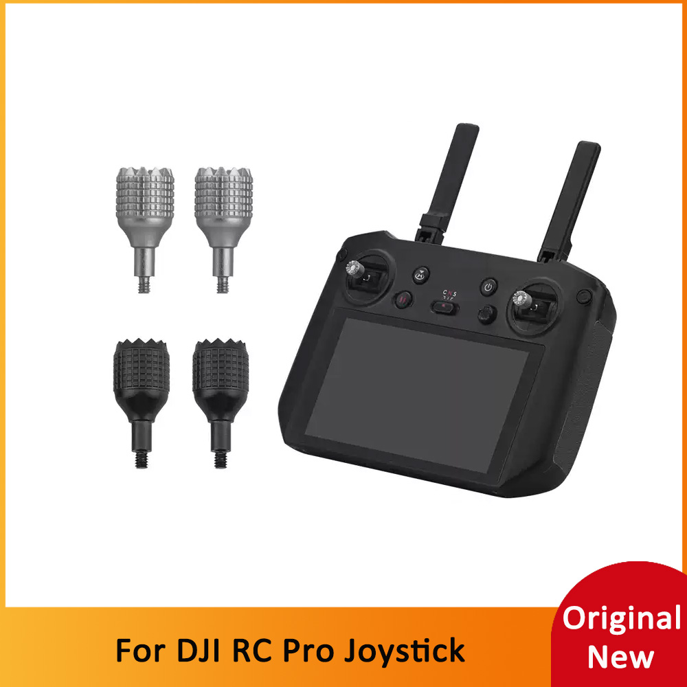 オリジナルサムスティックジョイスティック DJI RC Pr - Drone Control Stick のレビューと価格