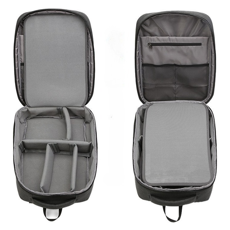 大容量バックパックキャリングケース DJI Avata 36 - Drone Backpack のレビューと価格