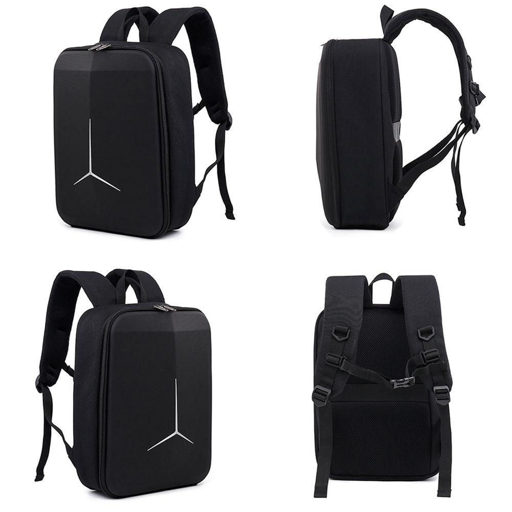 DJI Neo 2用ハードシェルバックパック、モーションフラ - Drone Backpack のレビューと価格