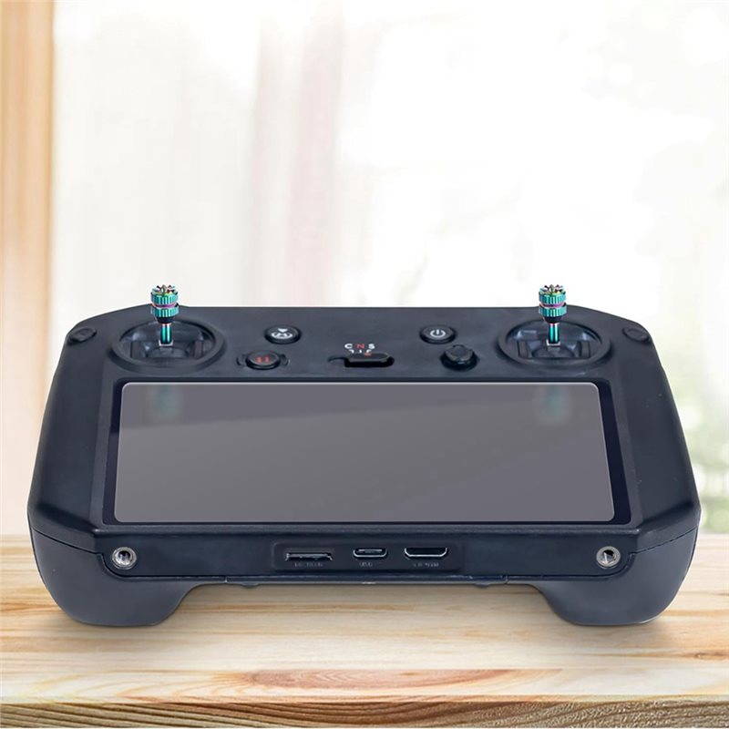 B27B ロッカースティック親指ジョイスティック 2 個 F - Drone Control Stick のレビューと価格
