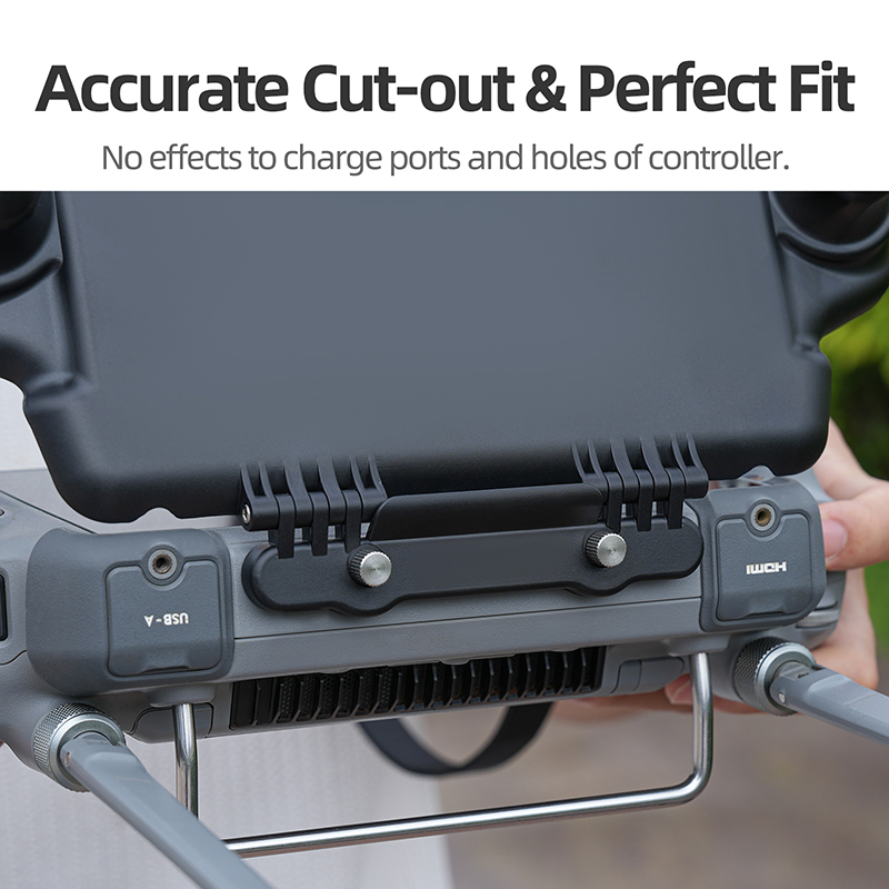 DJI RC Plus 2リモコン画面用保護カバー、DJI  - Drone Joystick Cover のレビューと価格