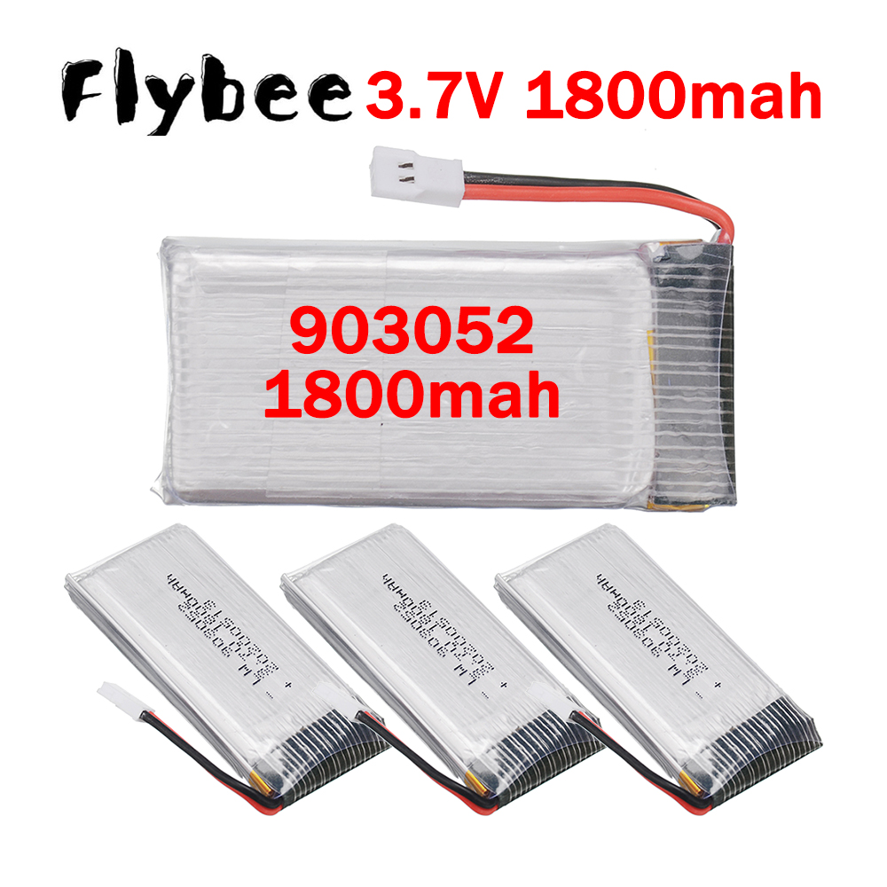 5IN1 充電器 903052 3.7V 1800mAh リ - Drone Battery Charger のレビューと価格