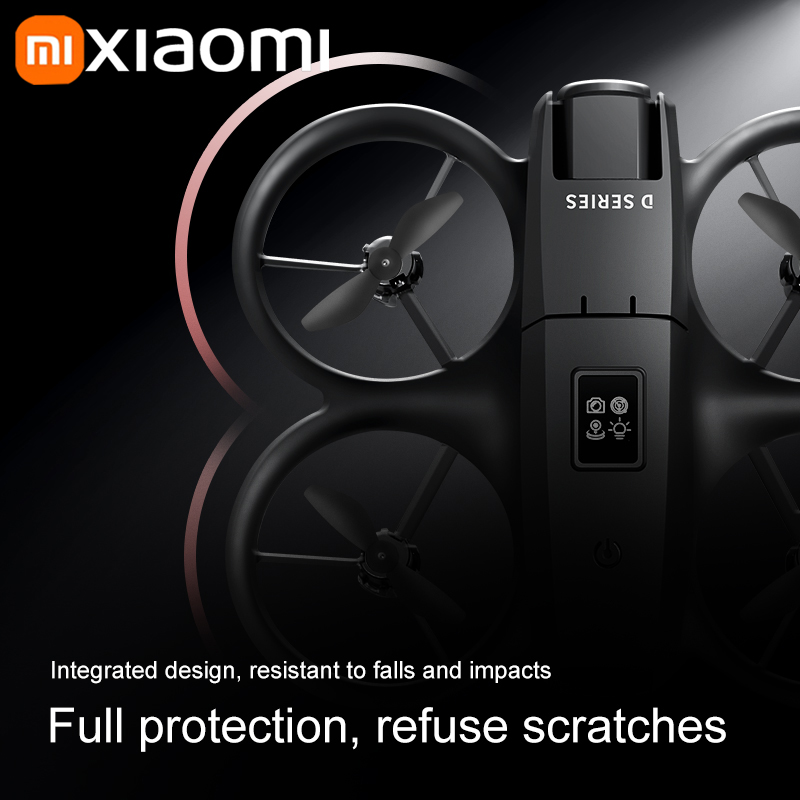 Xiaomi D16 GPSドローン 8K空撮HDプロフェッ - Drone Battery Adapter のレビューと価格