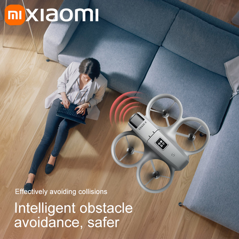 Xiaomi D16 GPSドローン 8K空撮HDプロフェッ - Drone Battery Adapter のレビューと価格