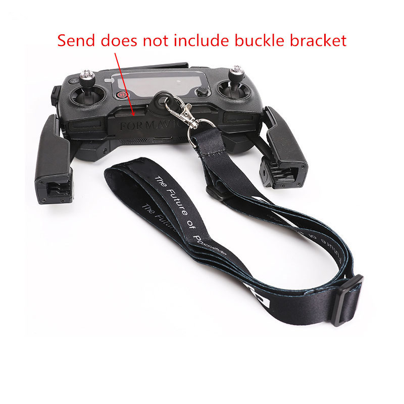 ドローン用リモコンベルトスリング、dji mavic min - Drone Remote Controller Lanyard のレビューと価格