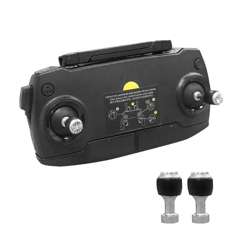 Dji mavic mini 1,se mavic 2 pr - Drone Control Stick のレビューと価格