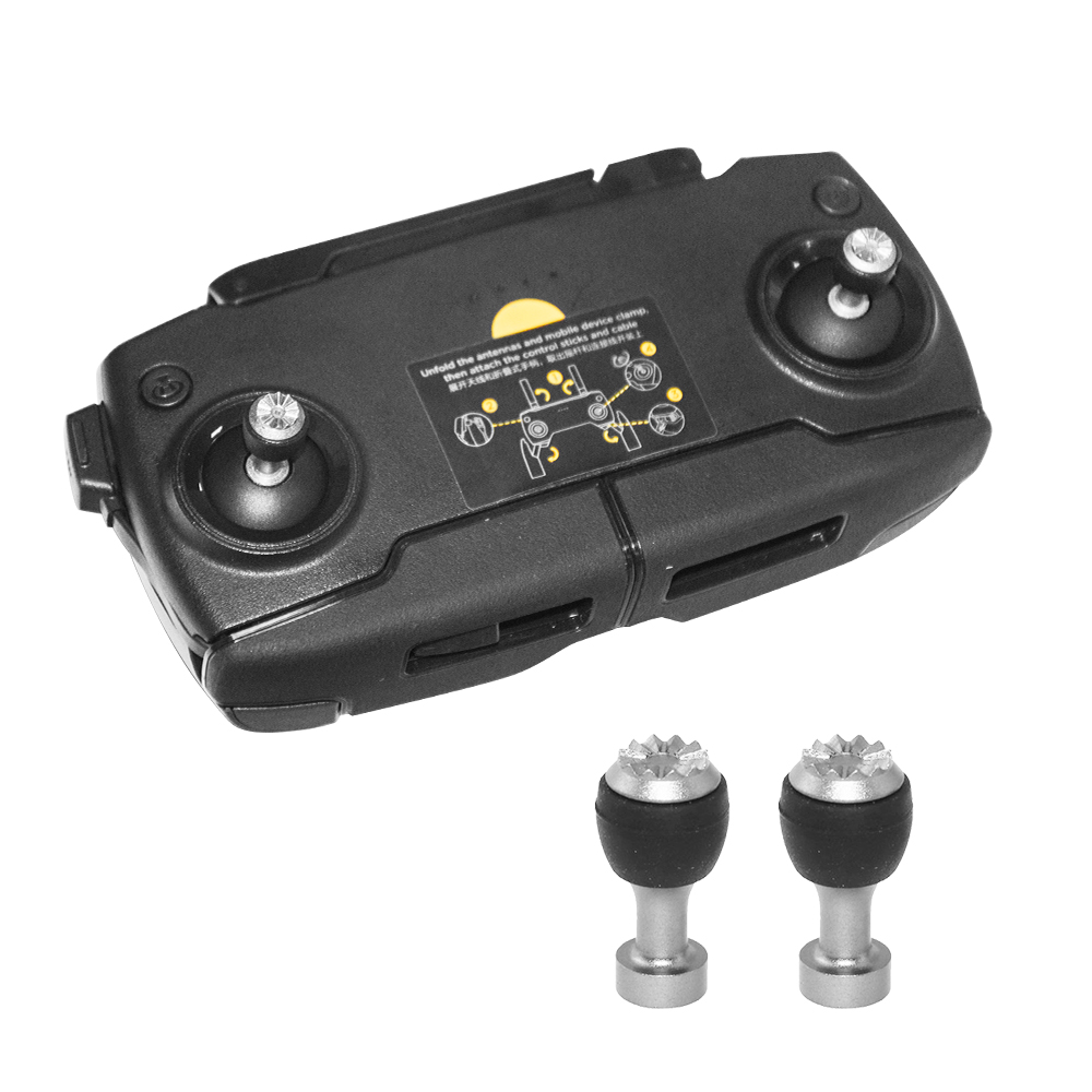 Dji mavic mini 1,se mavic 2 pr - Drone Control Stick のレビューと価格