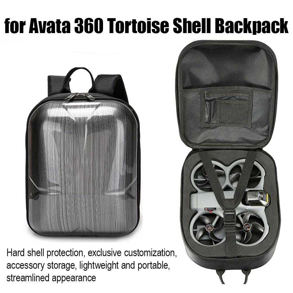 ハードシェルバックパック dji Avata 360 ドロー - Drone Joystick Cover のレビューと価格