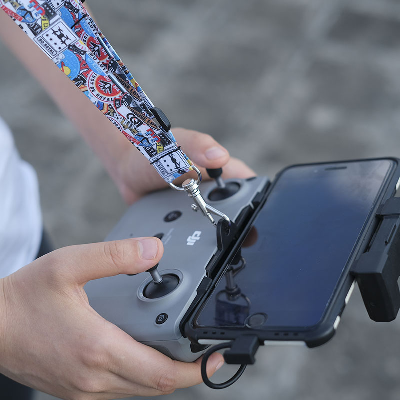 DJI Flip Neo AIR 2 3S Mini3 4  - Drone Neck Strap のレビューと価格