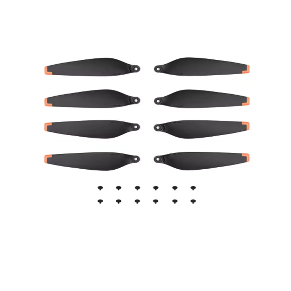 DJI Mini 3用オリジナル新型ミニ3プロペラ 低騒音  - Drone Propeller Holder のレビューと価格